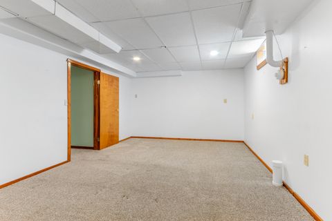 Tiny photo for 2151 Rogue River Road NE, Plainfield Charter Township, MI 49306 (MLS # 65026006021)