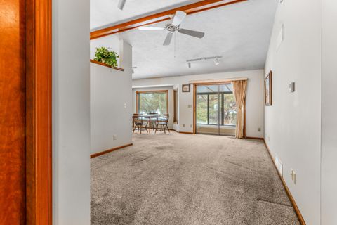 Tiny photo for 2151 Rogue River Road NE, Plainfield Charter Township, MI 49306 (MLS # 65026006021)