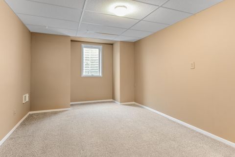 Tiny photo for 2151 Rogue River Road NE, Plainfield Charter Township, MI 49306 (MLS # 65026006021)