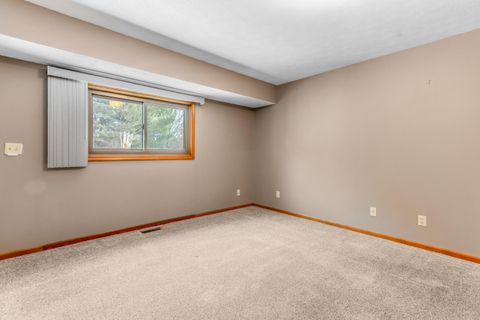 Tiny photo for 2151 Rogue River Road NE, Plainfield Charter Township, MI 49306 (MLS # 65026006021)