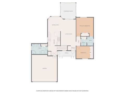 Tiny photo for 2151 Rogue River Road NE, Plainfield Charter Township, MI 49306 (MLS # 65026006021)