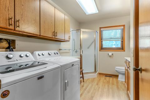 Tiny photo for 2151 Rogue River Road NE, Plainfield Charter Township, MI 49306 (MLS # 65026006021)