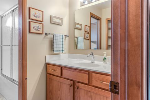 Tiny photo for 2151 Rogue River Road NE, Plainfield Charter Township, MI 49306 (MLS # 65026006021)