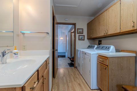 Tiny photo for 2151 Rogue River Road NE, Plainfield Charter Township, MI 49306 (MLS # 65026006021)