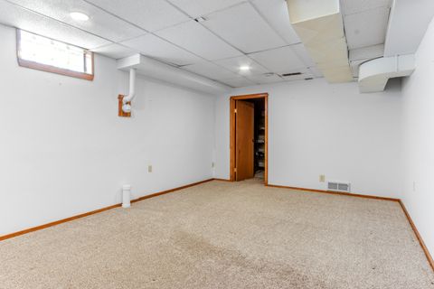 Tiny photo for 2151 Rogue River Road NE, Plainfield Charter Township, MI 49306 (MLS # 65026006021)