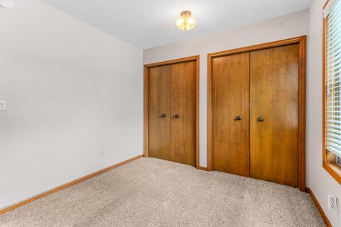 Tiny photo for 2151 Rogue River Road NE, Plainfield Charter Township, MI 49306 (MLS # 65026006021)