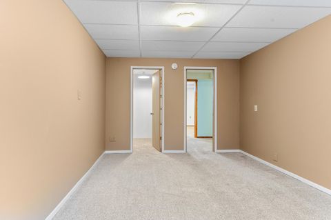 Tiny photo for 2151 Rogue River Road NE, Plainfield Charter Township, MI 49306 (MLS # 65026006021)