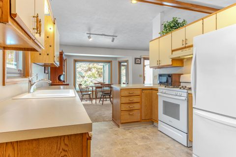 Tiny photo for 2151 Rogue River Road NE, Plainfield Charter Township, MI 49306 (MLS # 65026006021)