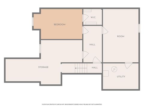 Tiny photo for 2151 Rogue River Road NE, Plainfield Charter Township, MI 49306 (MLS # 65026006021)