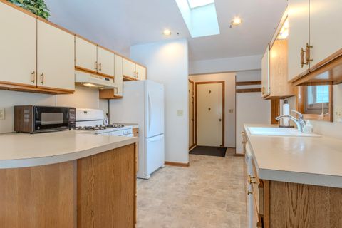 Tiny photo for 2151 Rogue River Road NE, Plainfield Charter Township, MI 49306 (MLS # 65026006021)