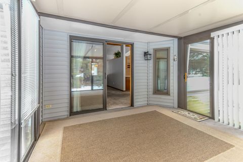 Tiny photo for 2151 Rogue River Road NE, Plainfield Charter Township, MI 49306 (MLS # 65026006021)