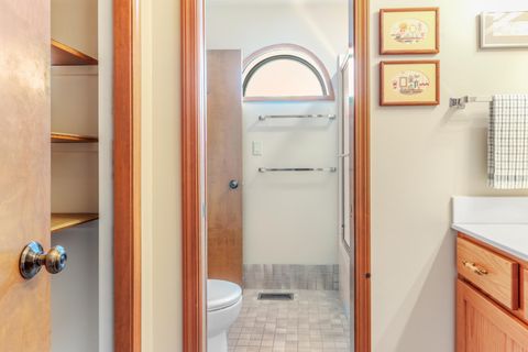 Tiny photo for 2151 Rogue River Road NE, Plainfield Charter Township, MI 49306 (MLS # 65026006021)