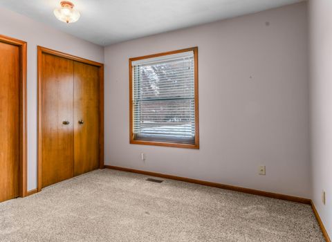 Tiny photo for 2151 Rogue River Road NE, Plainfield Charter Township, MI 49306 (MLS # 65026006021)