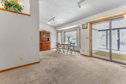 Tiny photo for 2151 Rogue River Road NE, Plainfield Charter Township, MI 49306 (MLS # 65026006021)