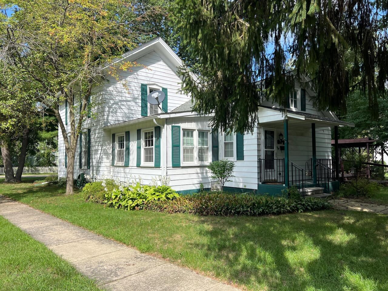 310 E Unadilla Street
