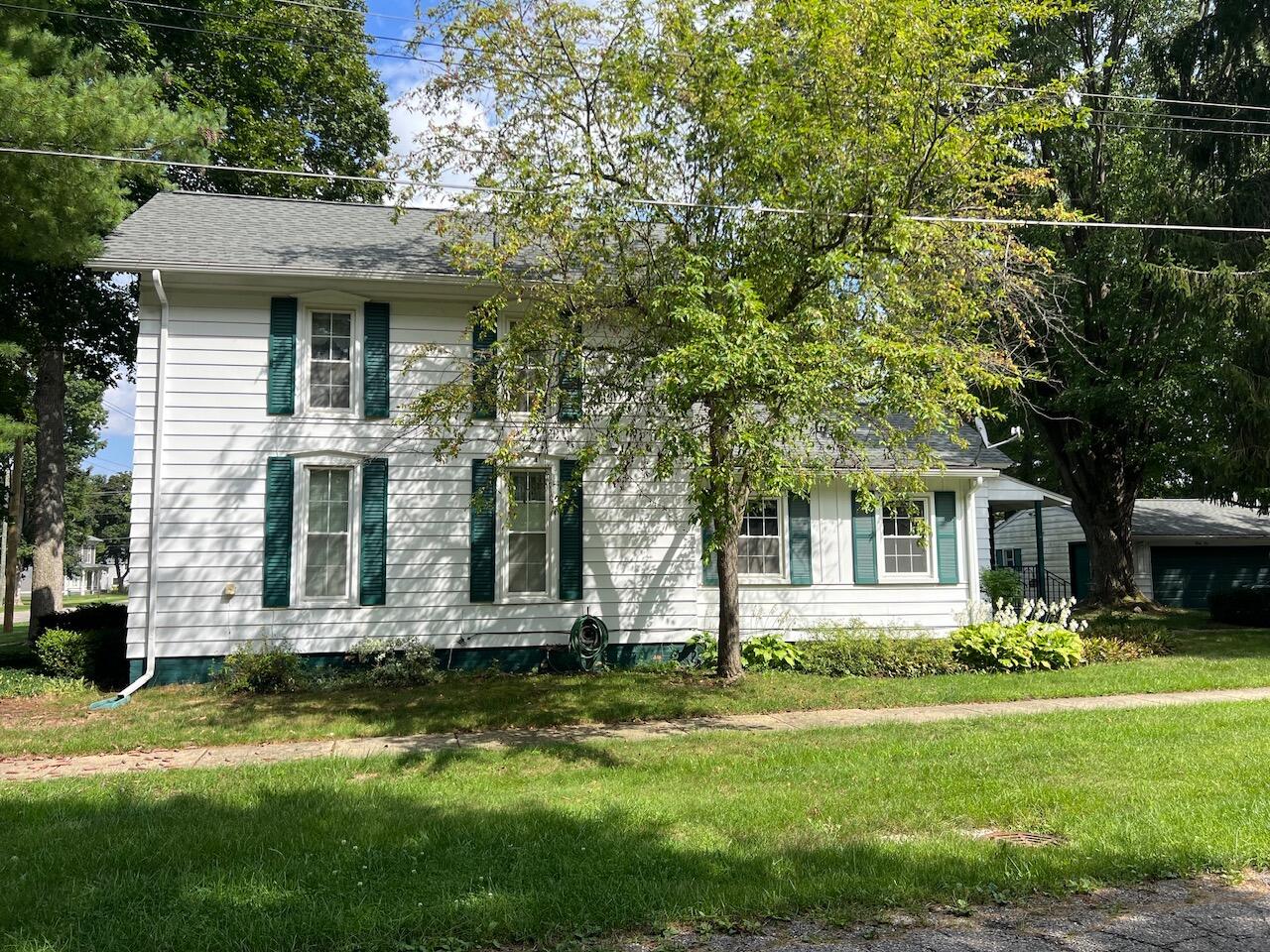 310 E Unadilla Street