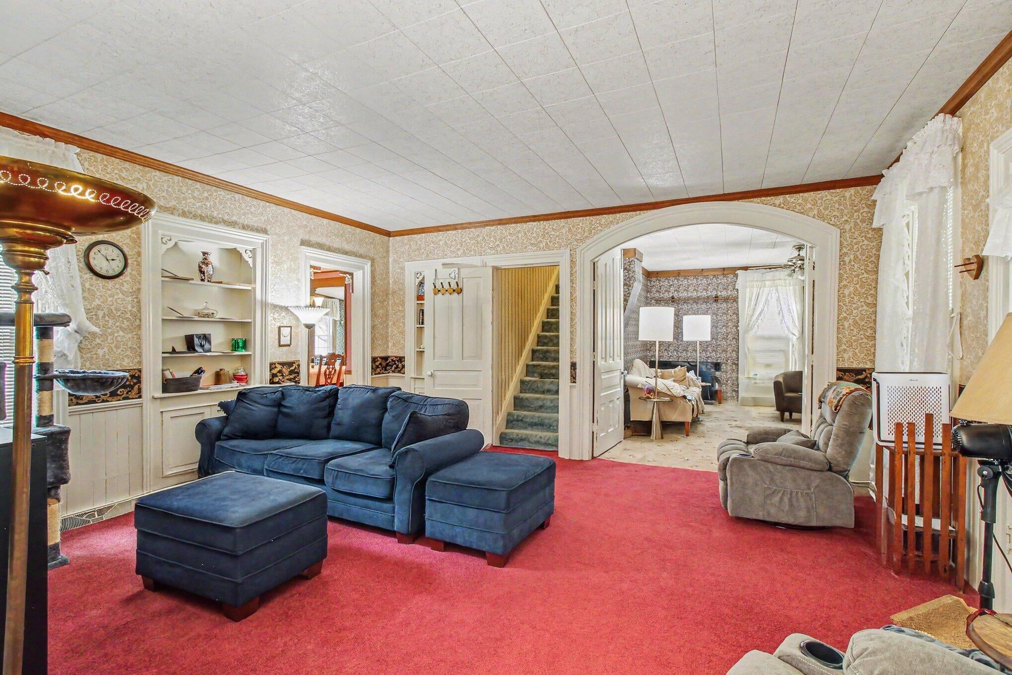 310 E Unadilla Street
