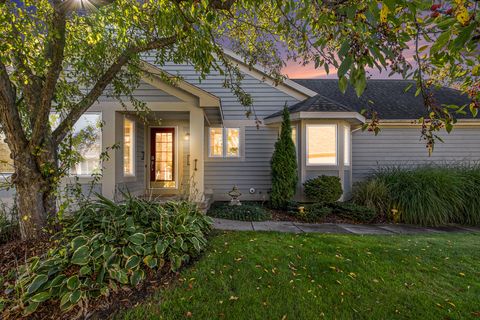 7649 Greenbrier Drive NE Cannon Township MI 49341
