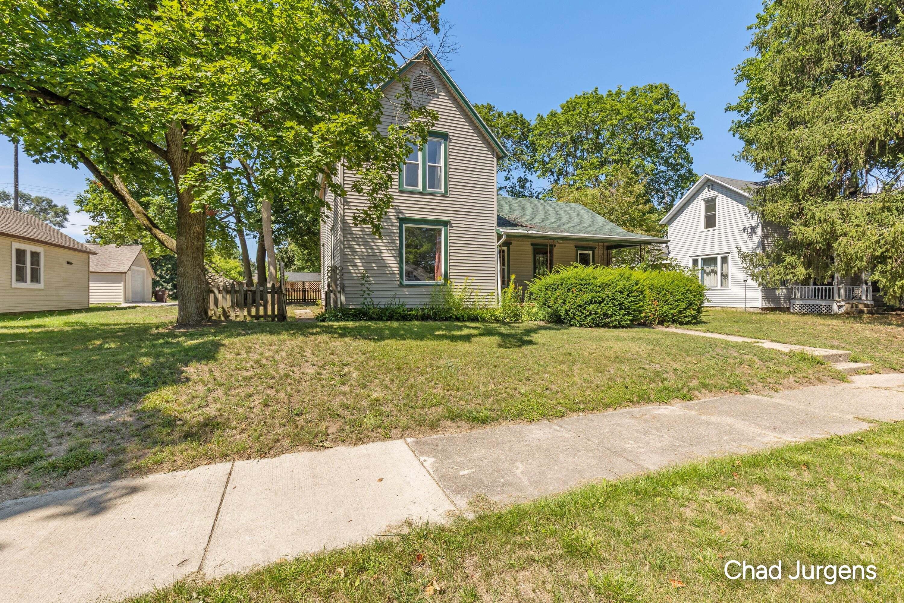 517 N Michigan Avenue