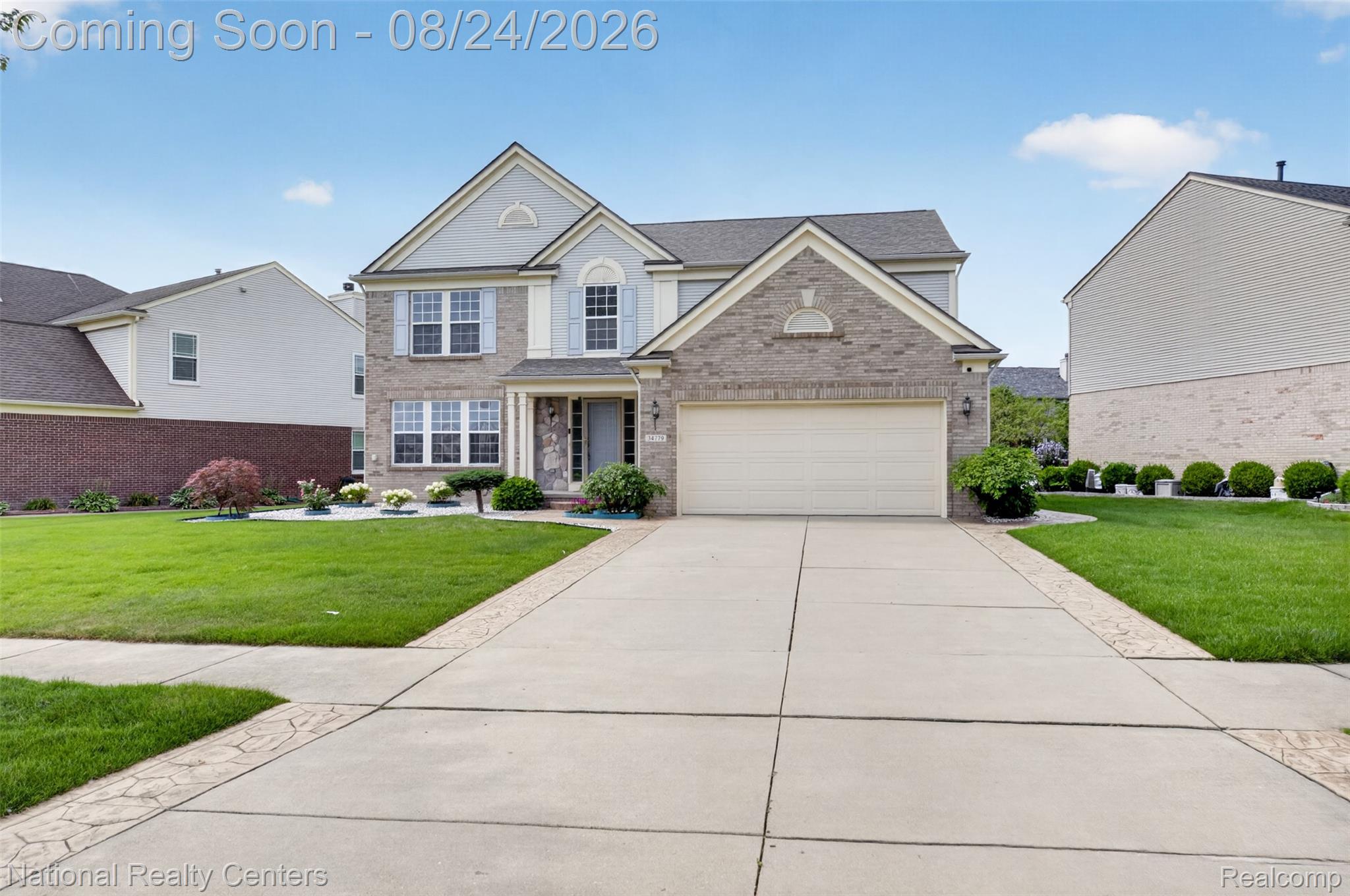 34779 Giannetti Drive