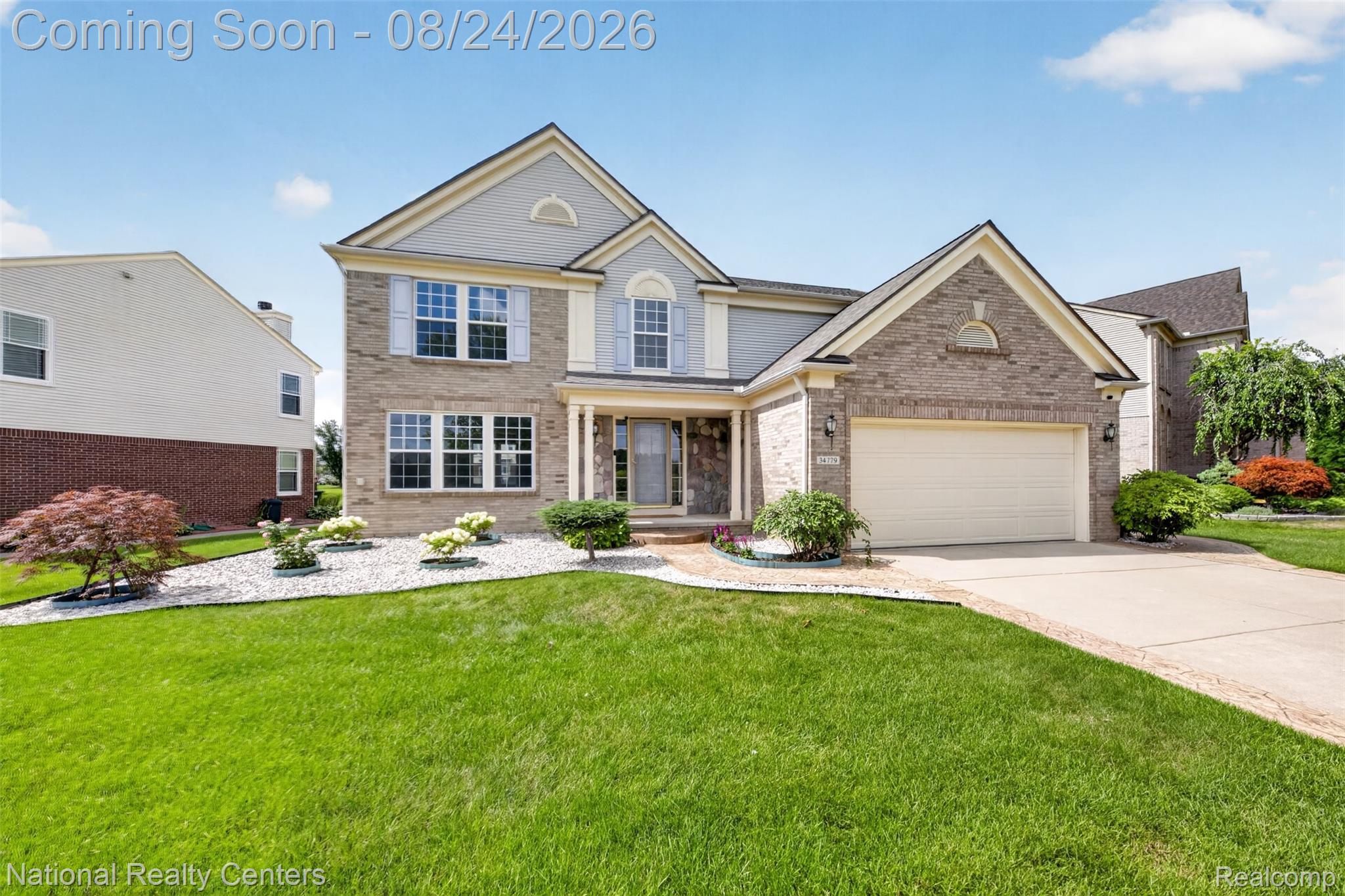 34779 Giannetti Drive