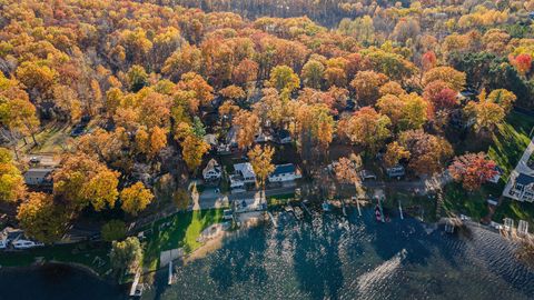 12341 Canter Drive Grattan Township MI 48809