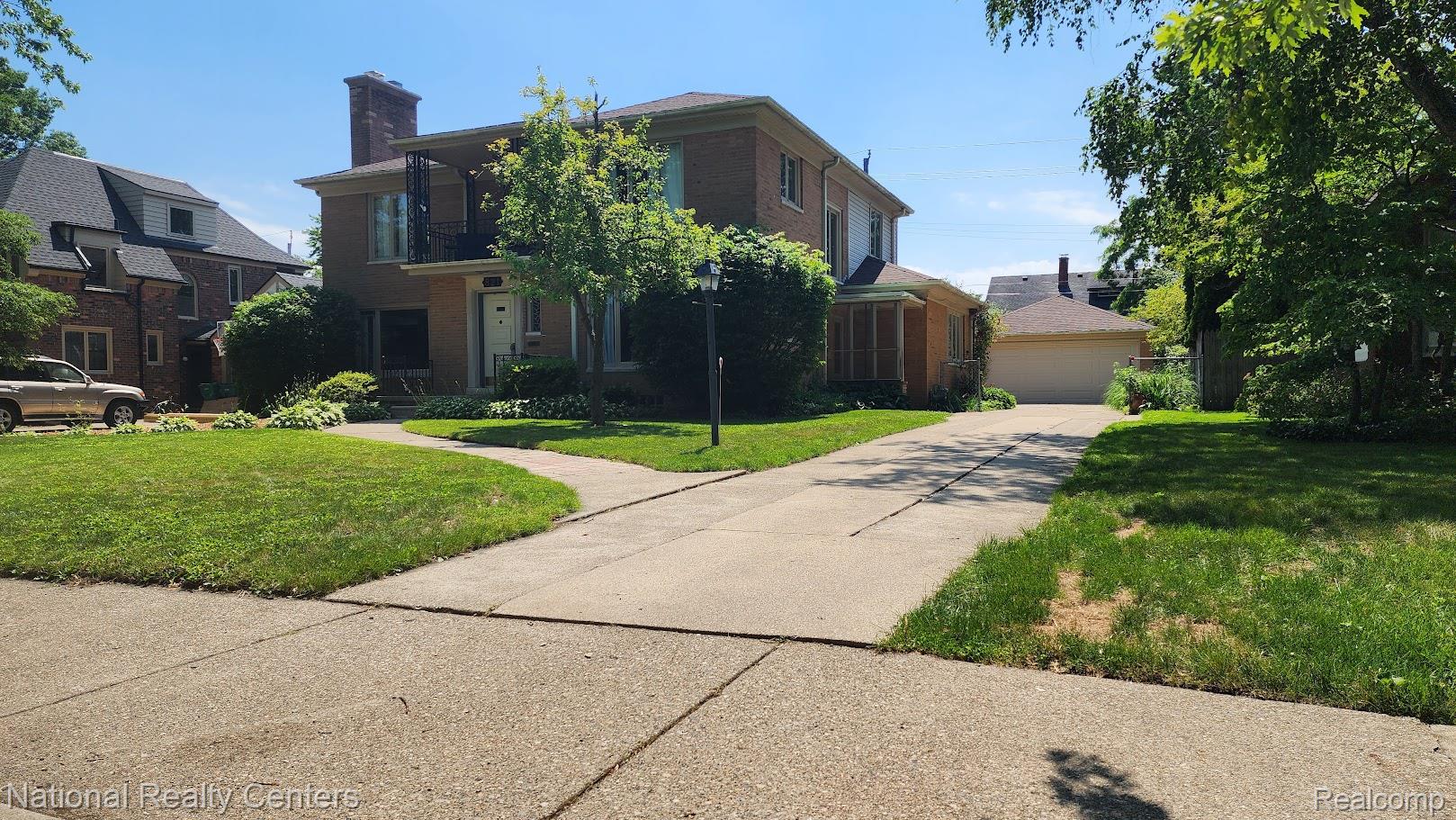 821 Pemberton Road