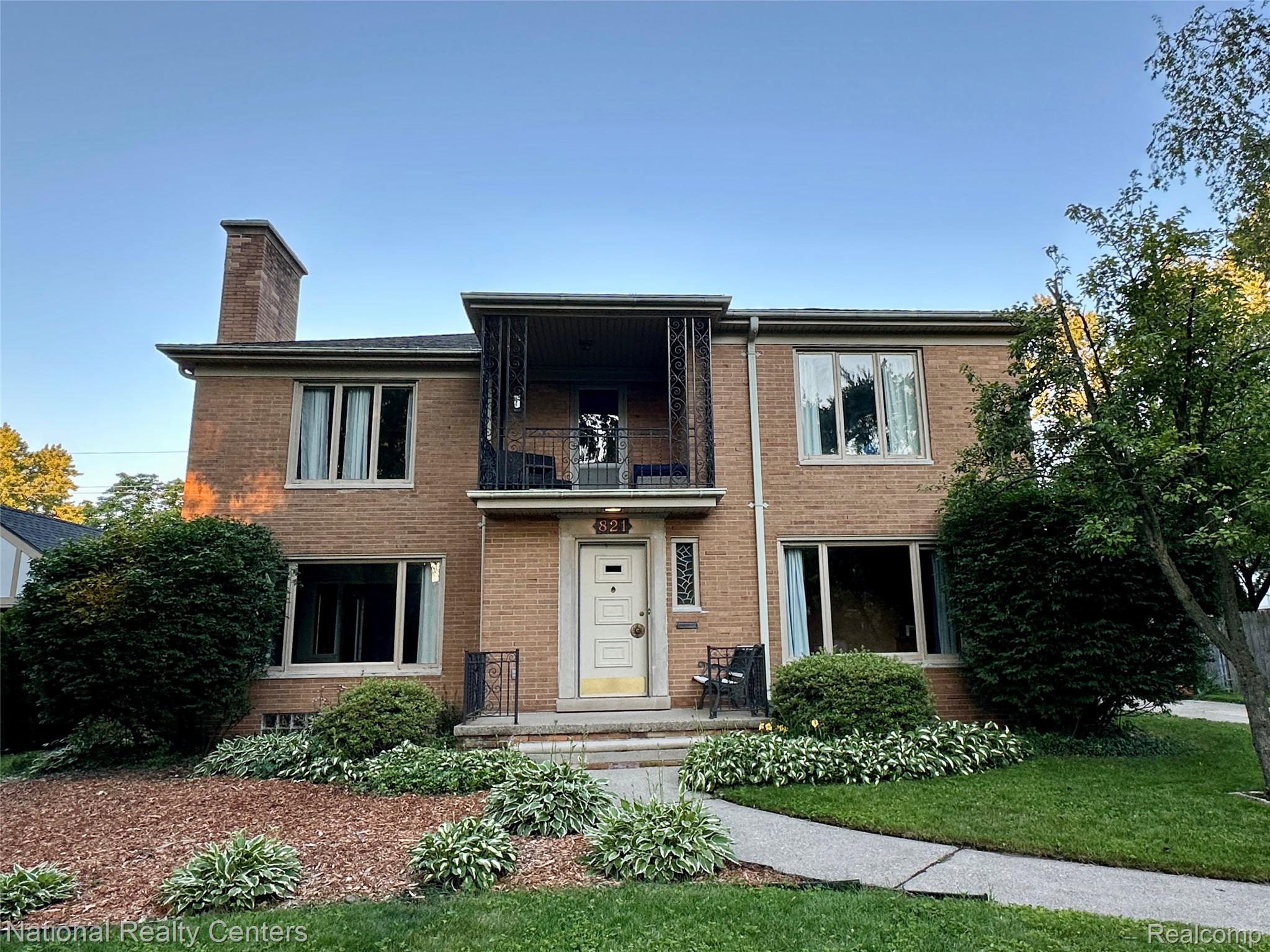 821 Pemberton Road