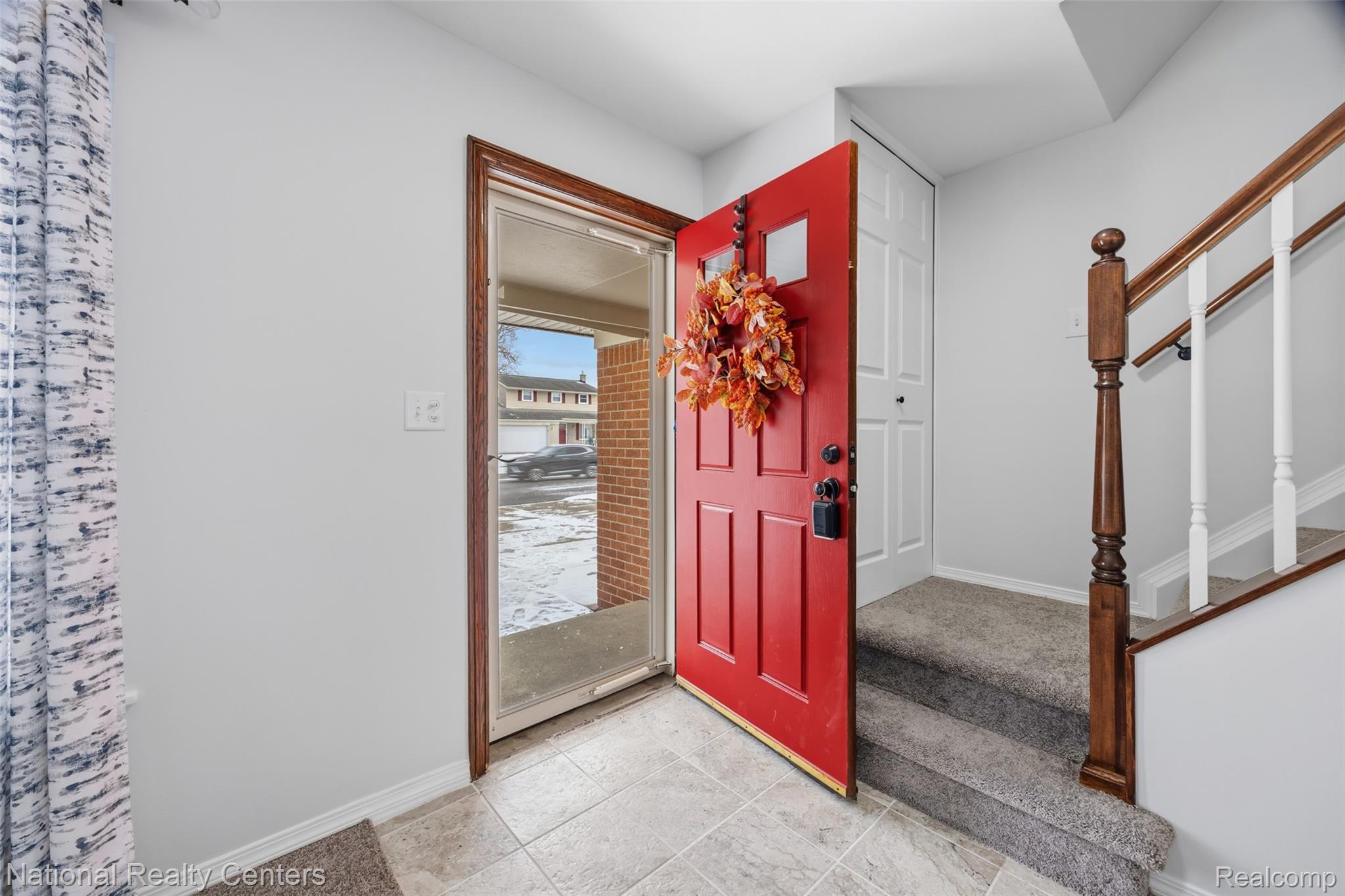 1806 Treadwell Street