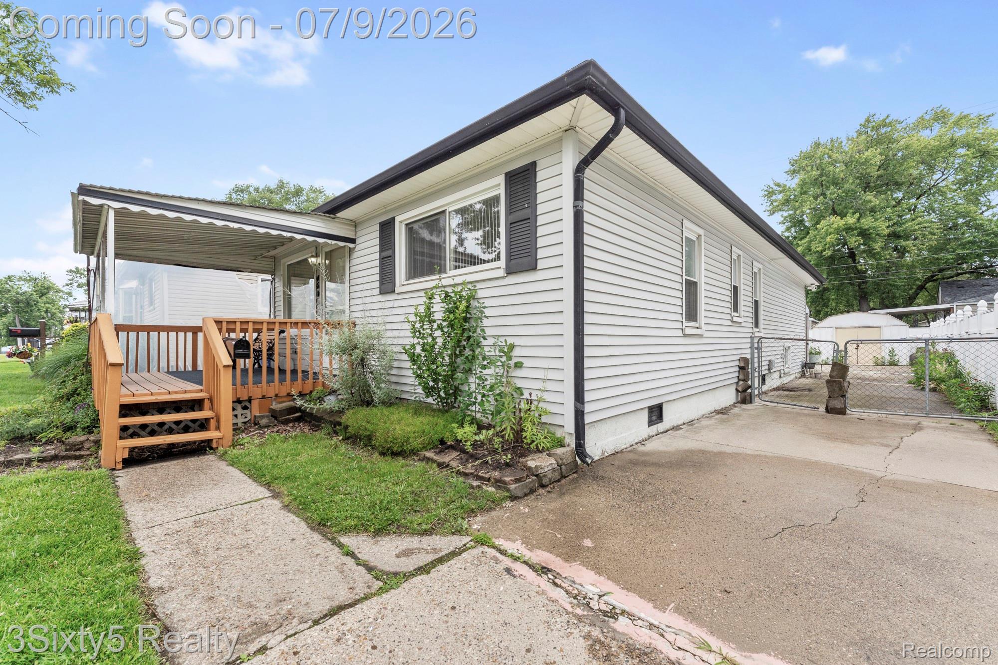 460 Manatee Avenue