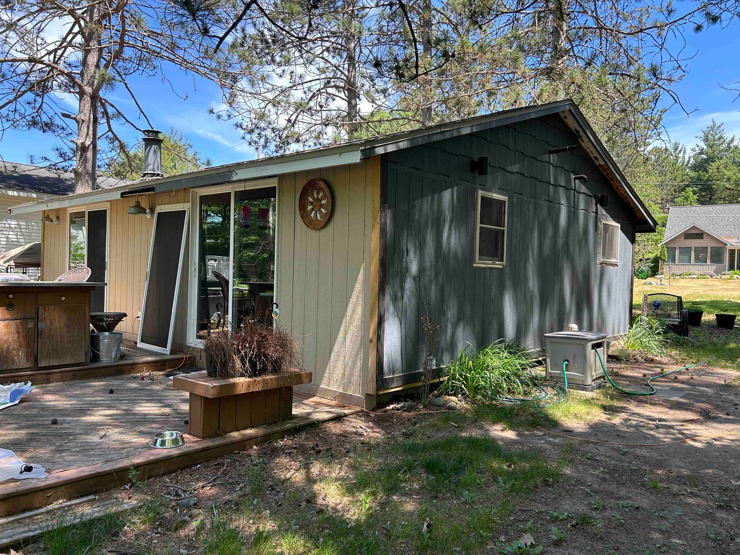 4734 Benchley Drive