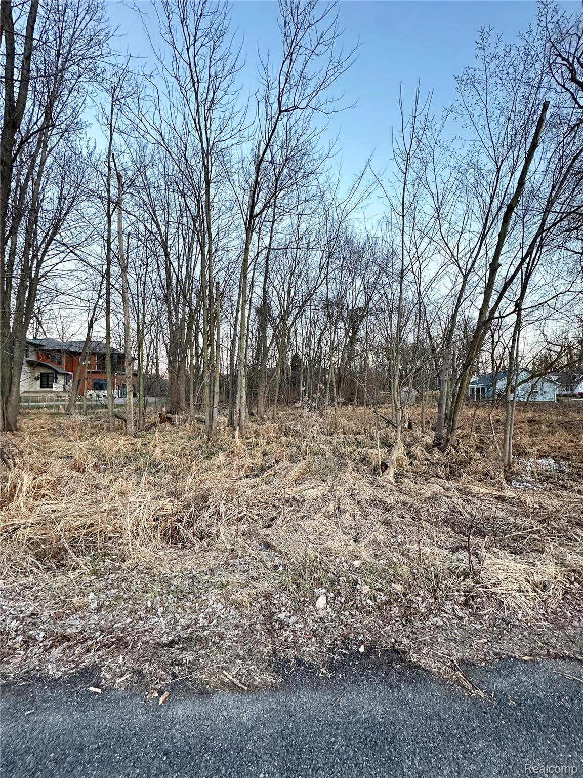 0000 Paramount Lot 50-22-02-379-018 Street