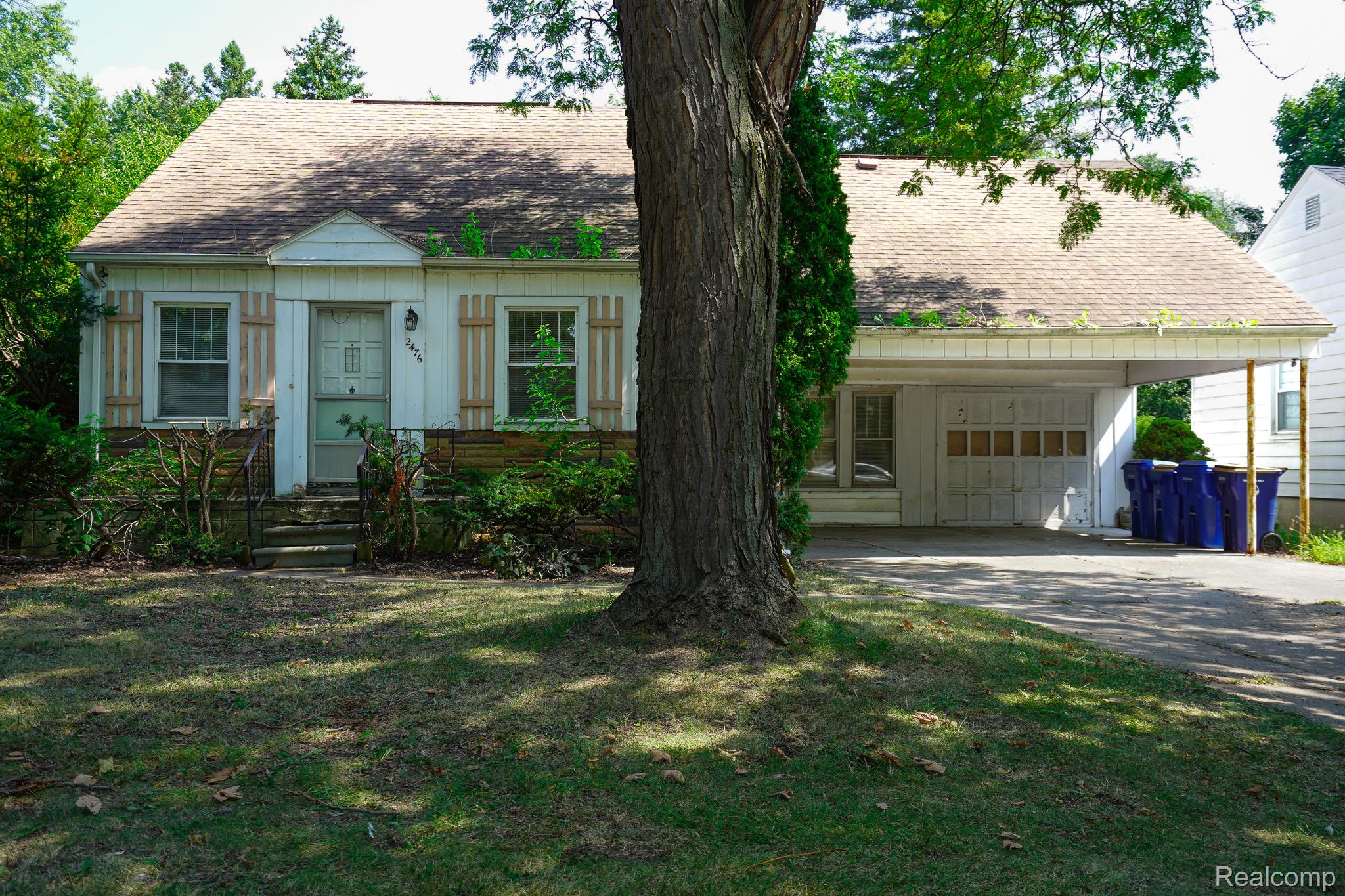 2476 Voorheis Road