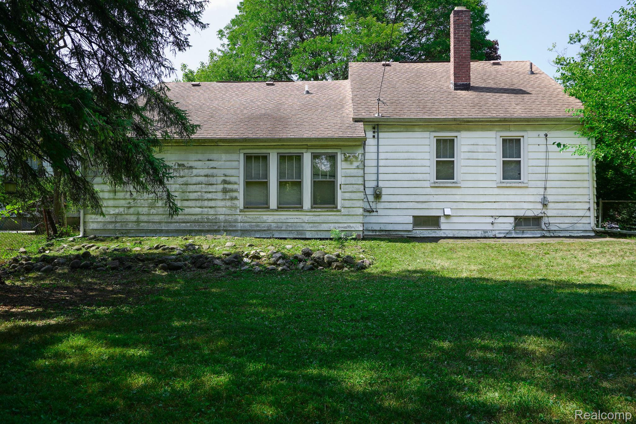 2476 Voorheis Road