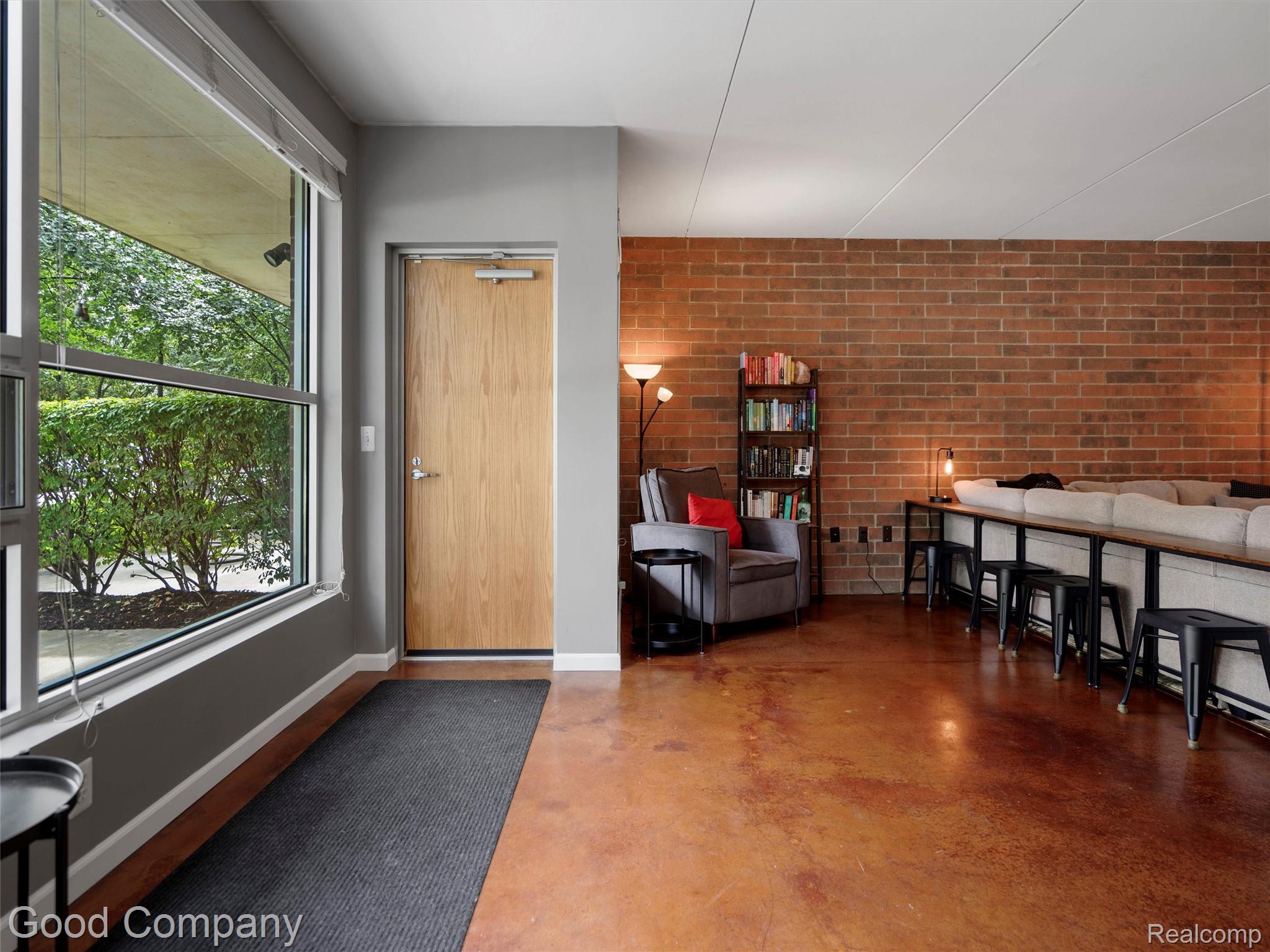 300 Hamilton Street 101