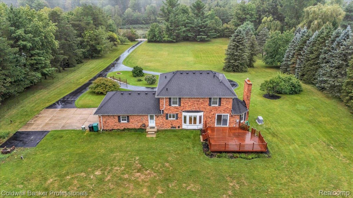 1405 McKail Road