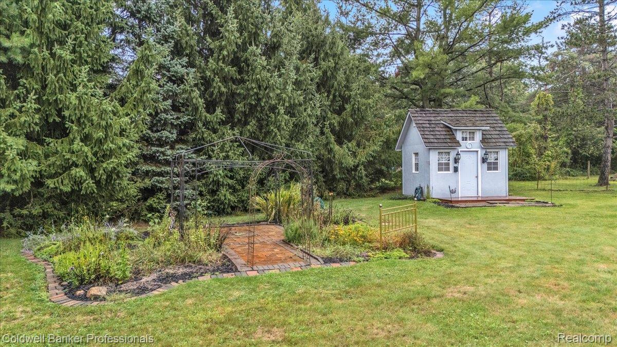 1405 McKail Road