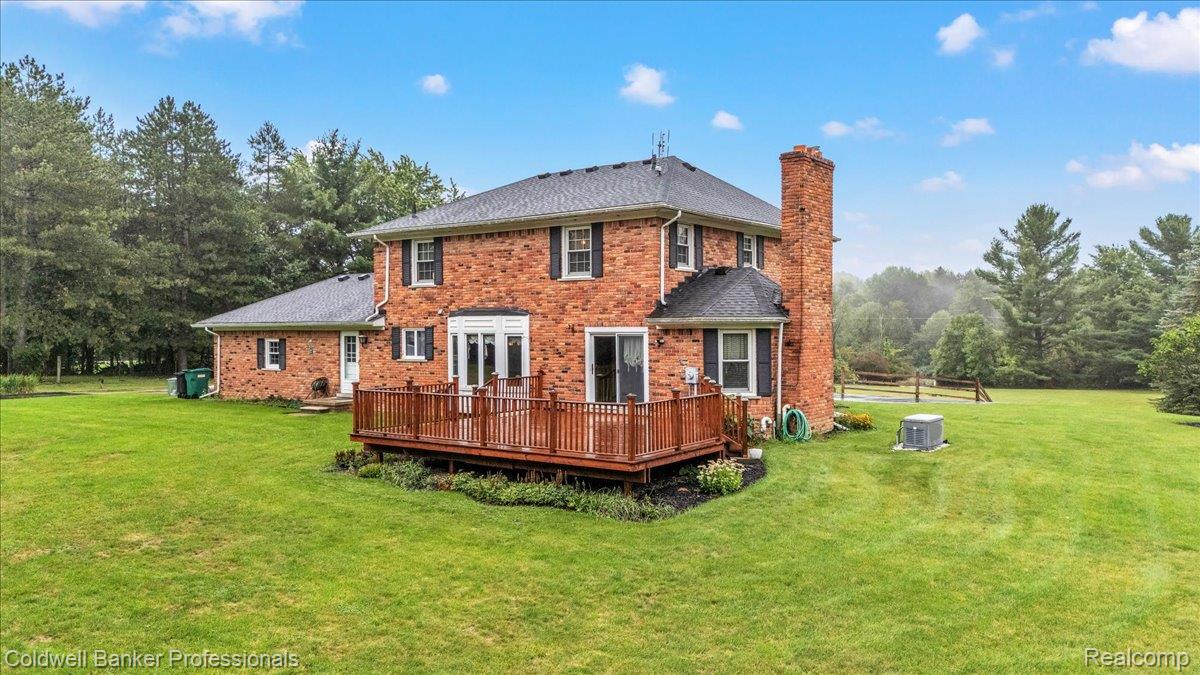 1405 McKail Road