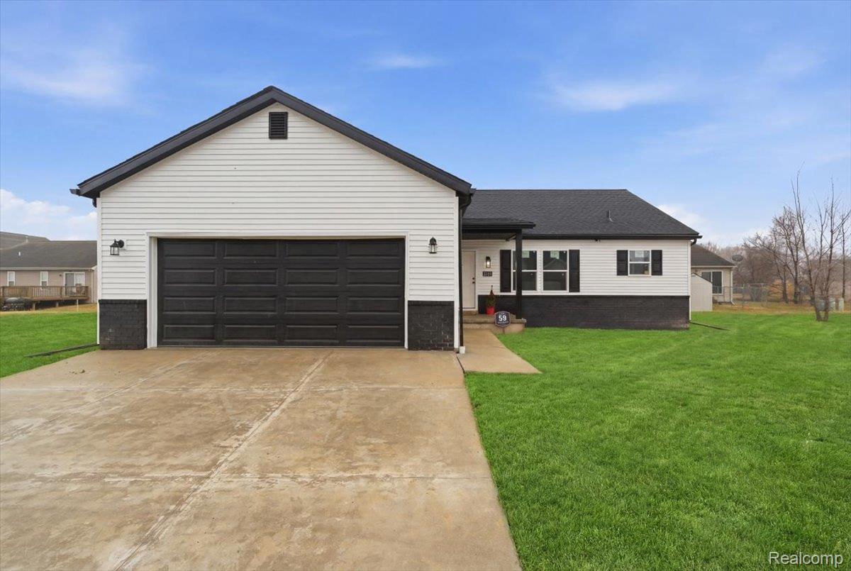 4319 Bridgeport Court