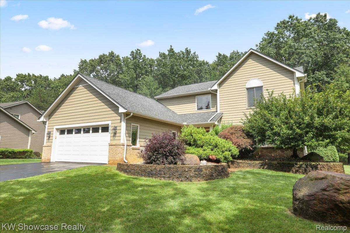 300 Alexander Drive