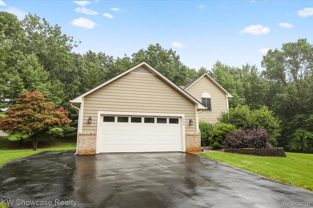 300 Alexander Drive