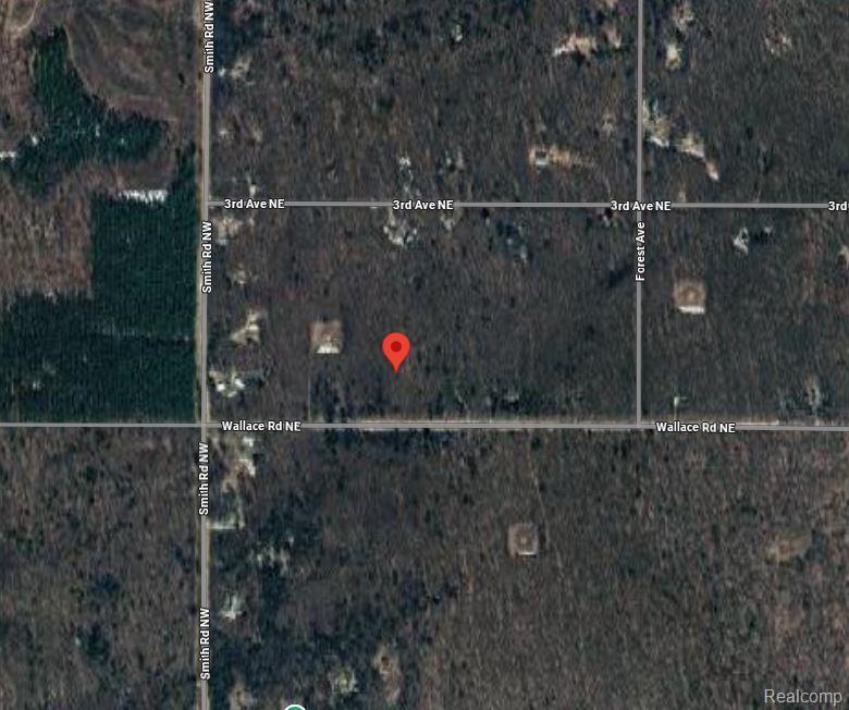 Rapid River Township, Michigan 49612, United States, ,Land,Active,217485