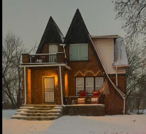 15472 Mendota Street Detroit City MI 48238