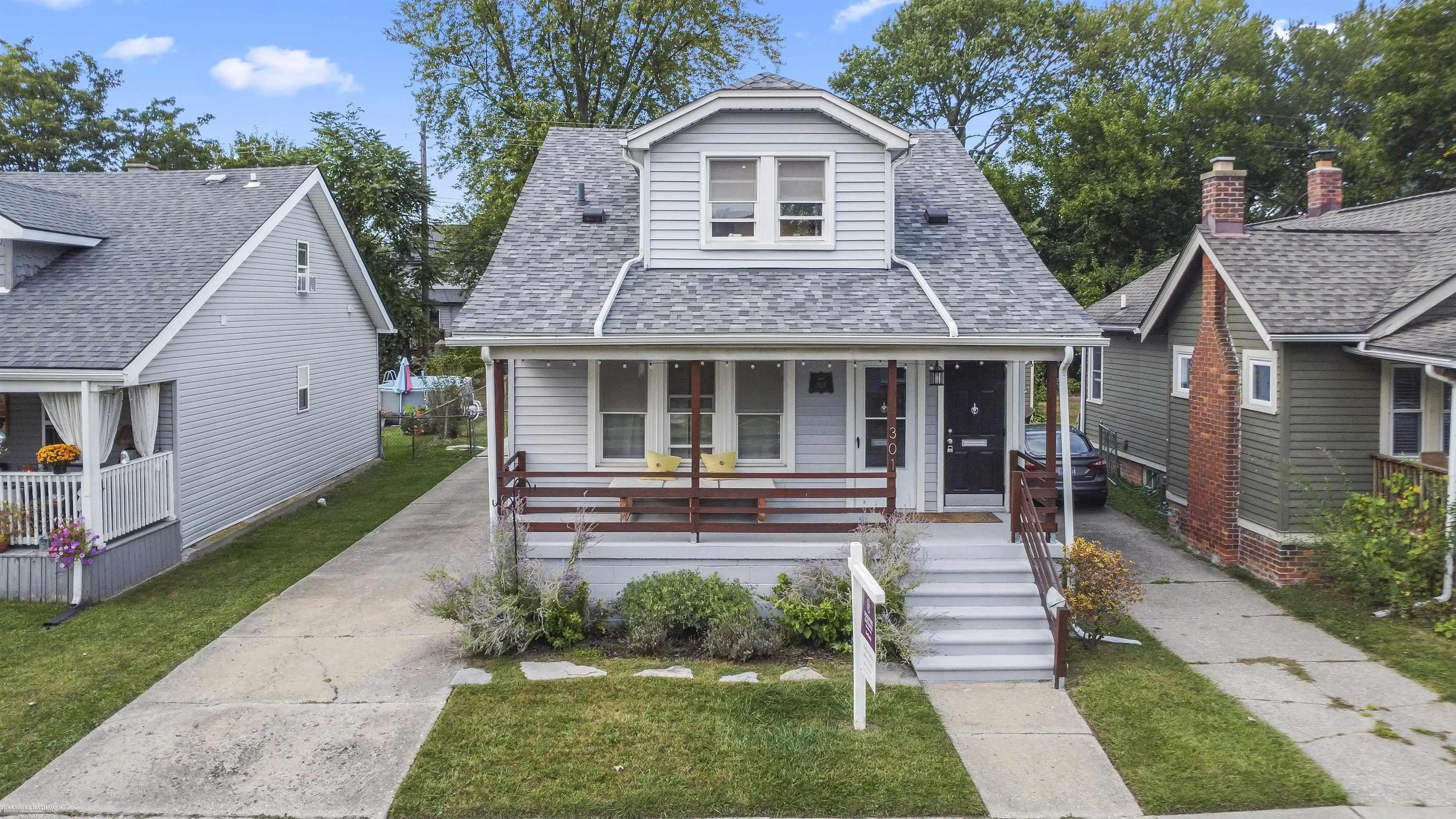 301 Spencer Street