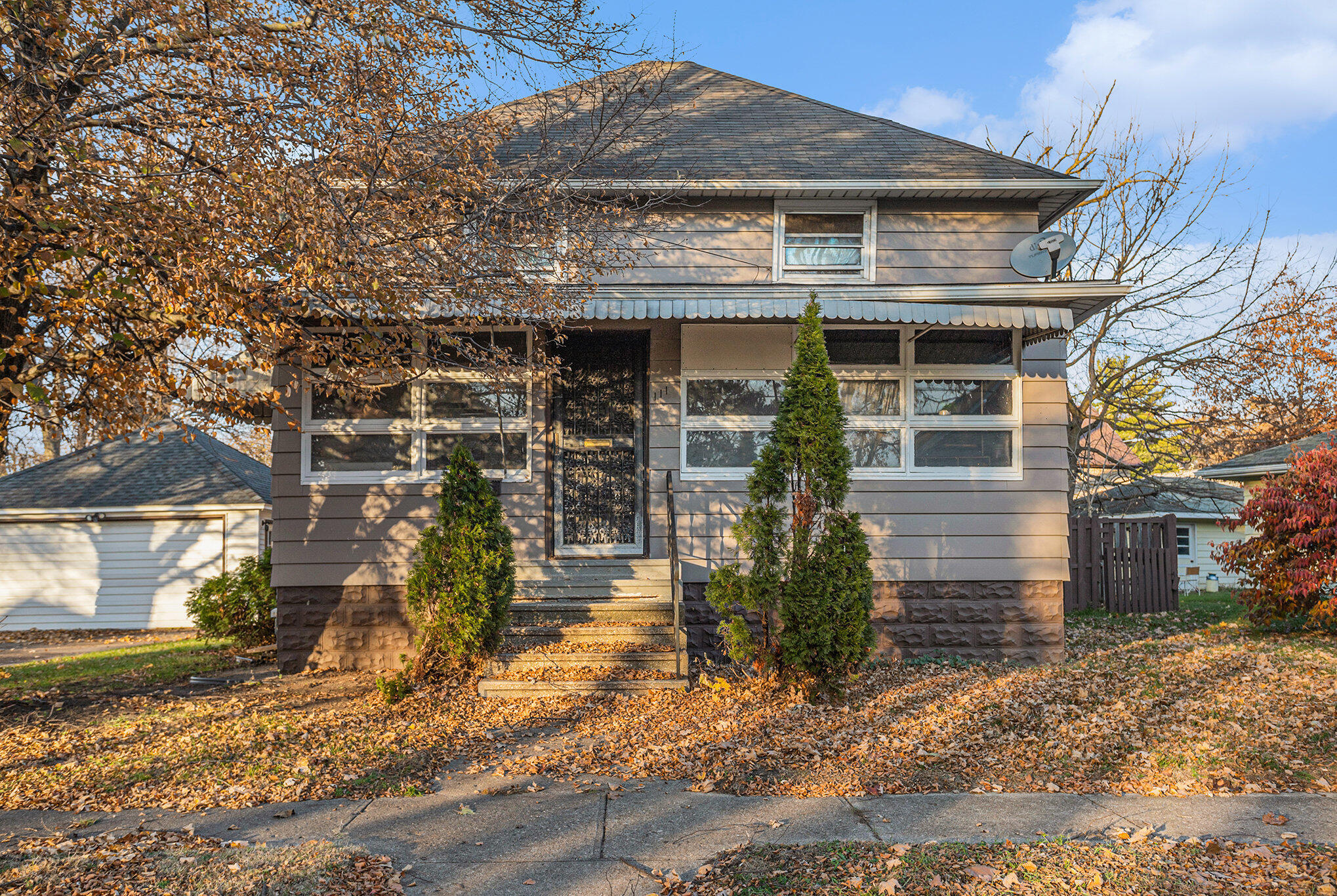111 River Drive