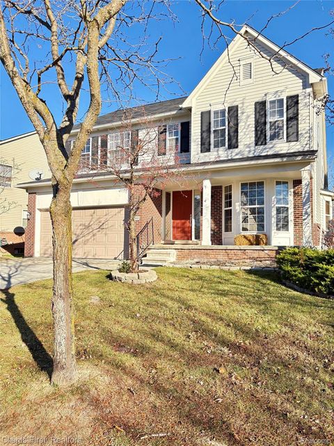 5965 Rolling Ridge Drive Trenton City MI 48183