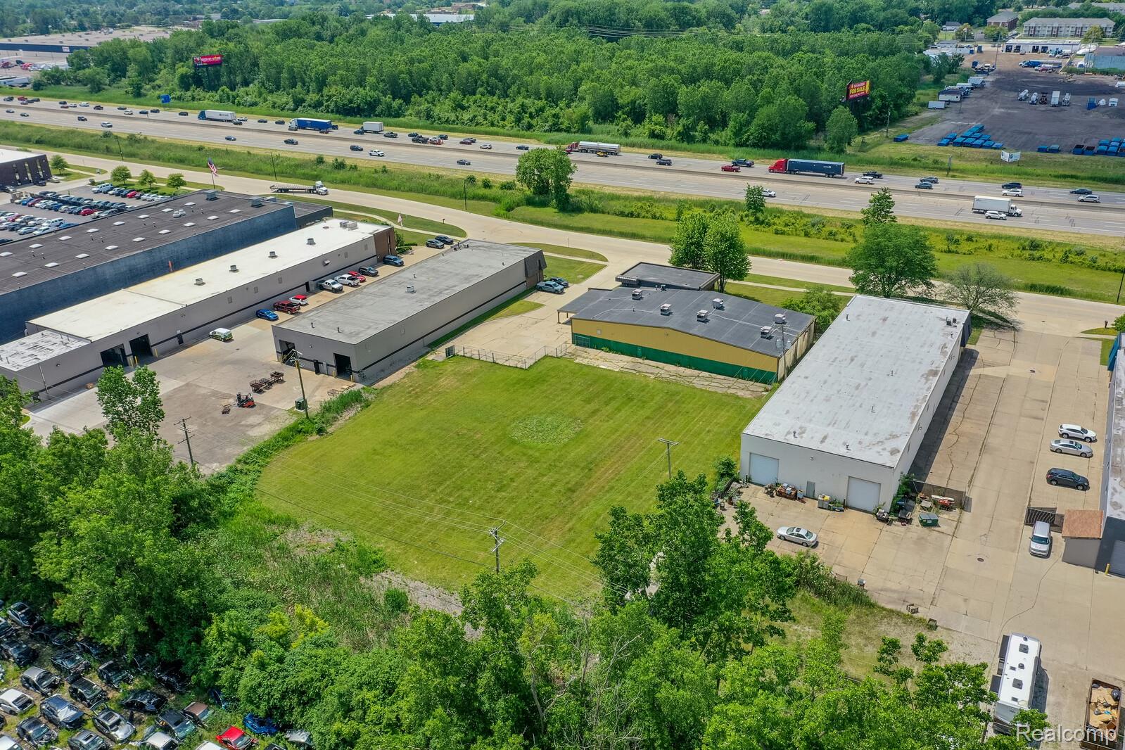 42470 Executive Drive