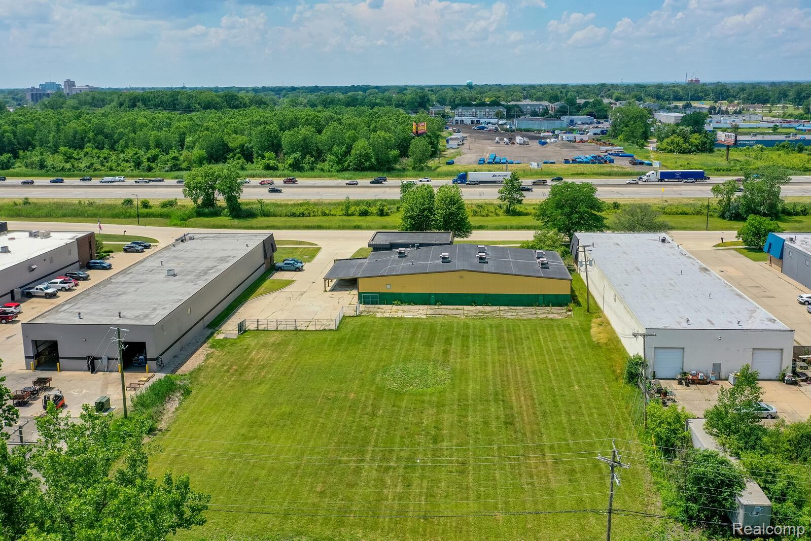 42470 Executive Drive