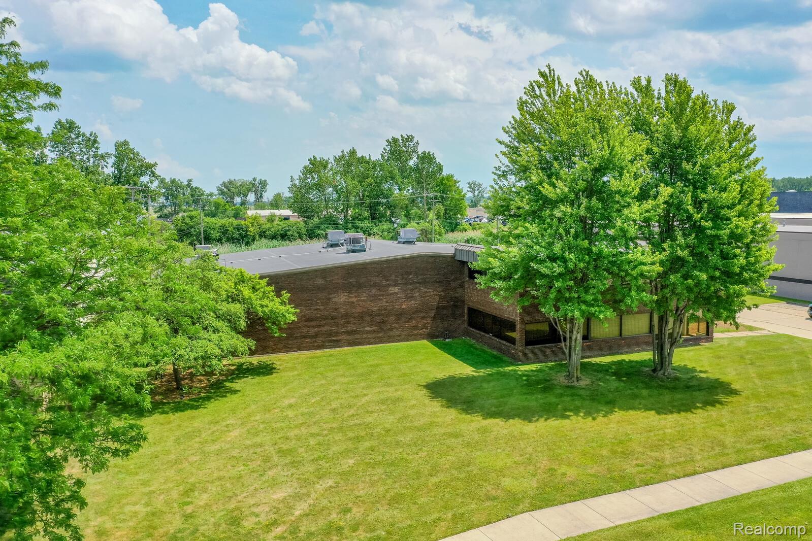 42470 Executive Drive