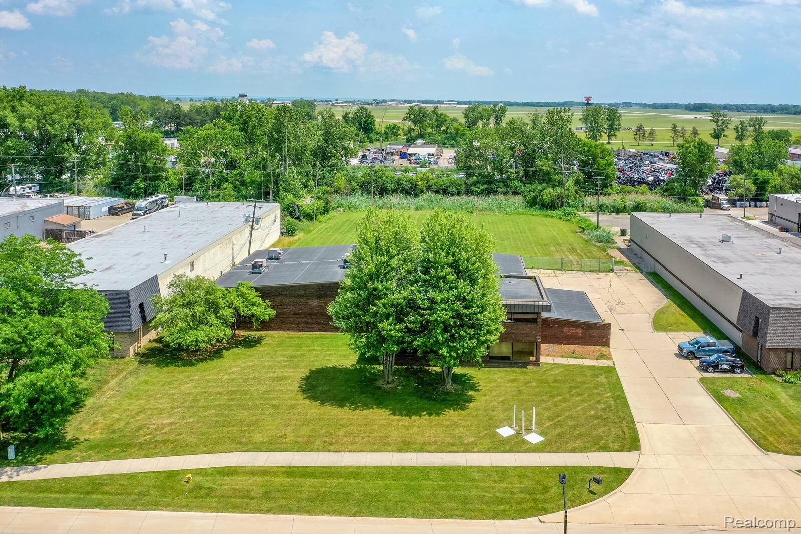 42470 Executive Drive